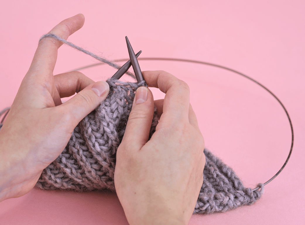 addiMystic Lace Circular Knitting Needle - 706 - 2 - Leo Hobby