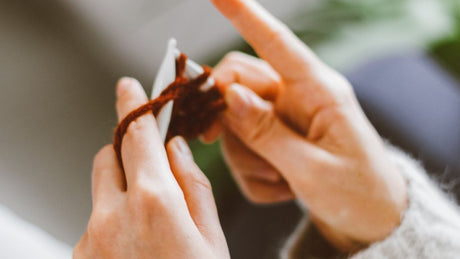 KnitPro Needle Sets: A Must-Have for Every Knitting Enthusiast - Leo Hobby