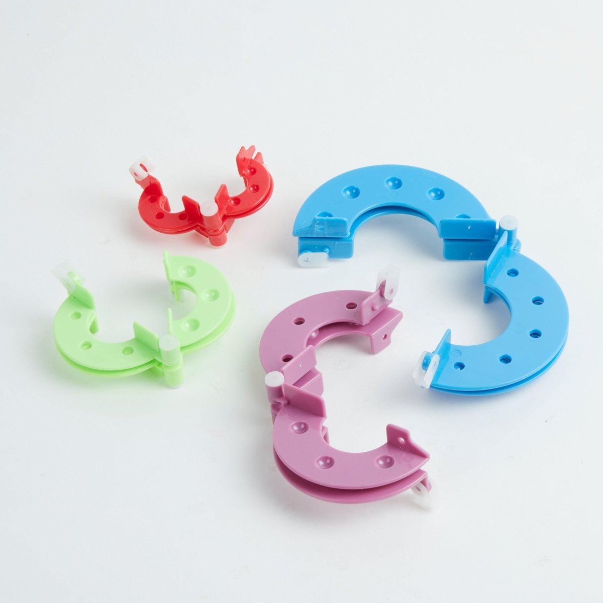 Rejoice Pom Pom Makers by KnitPro Utility Tools