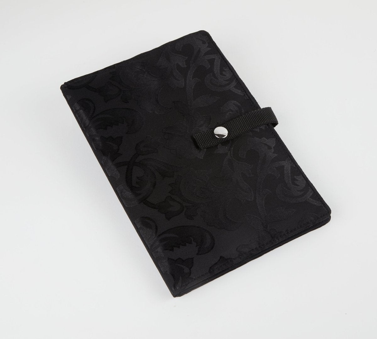 KnitPro Chart Keepers, Large Magma for clear chart viewing