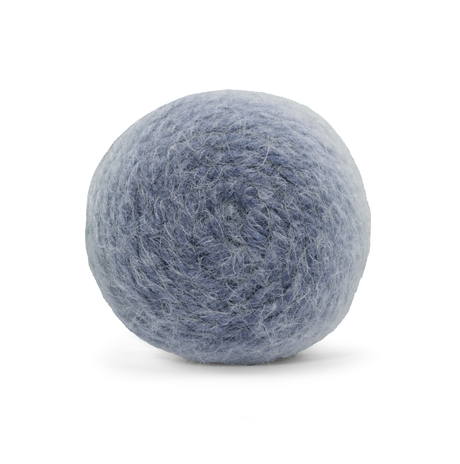 Círculo Marfim – Fil Dégradé Doux au Toucher Cachemire (200g)