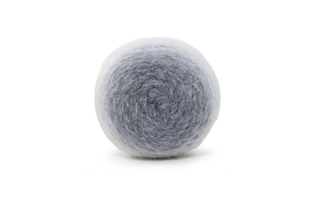 Círculo Marfim – Fil Dégradé Doux au Toucher Cachemire (200g)