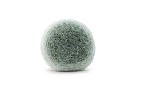 Círculo Marfim – Fil Dégradé Doux au Toucher Cachemire (200g)