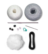 Circulo Cats and Dogs Kit for Persian Cat.
