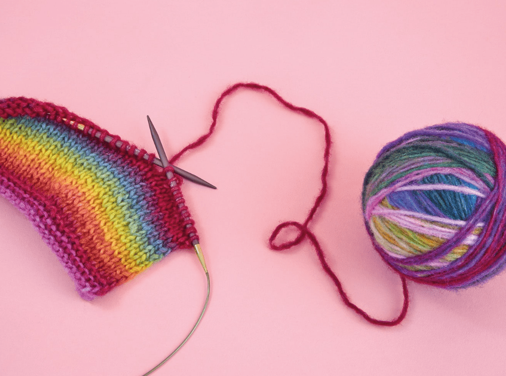 addiMystic Lace Circular Knitting Needle - 706 - 2 - Leo Hobby