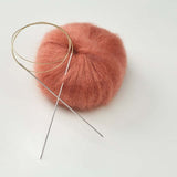 addiPremium Classic Circular Knitting Needles – Smooth Brass Tips, Gold Cable, Handcrafted in Germany - Leo Hobby Marketplace