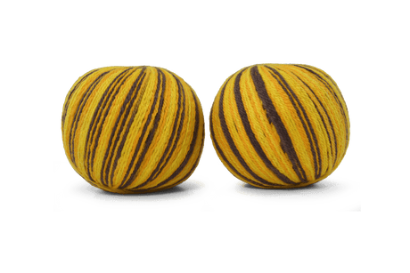 Let It Sock! – Circulo Sock Yarn Kit (94% Brazilian Cotton, 6% Elastane) - Leo Hobby Marketplace