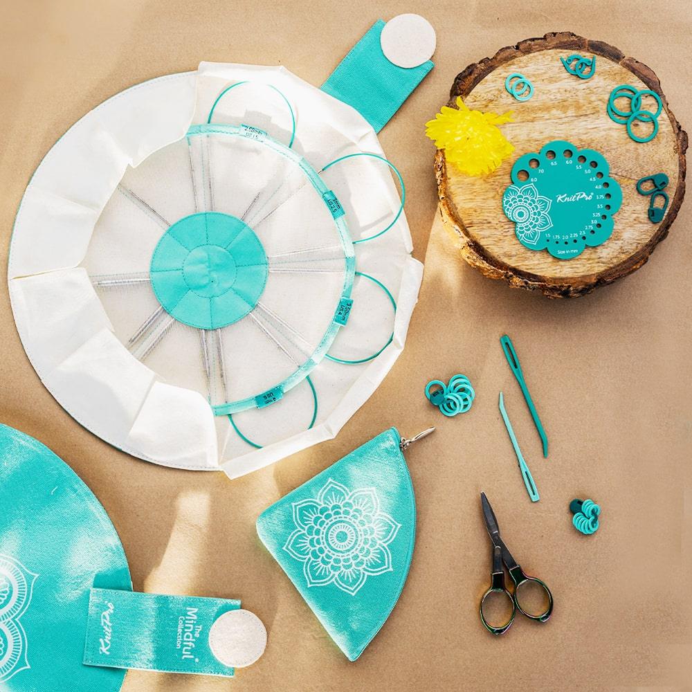 KnitPro Lace Circular Needles Explore Set